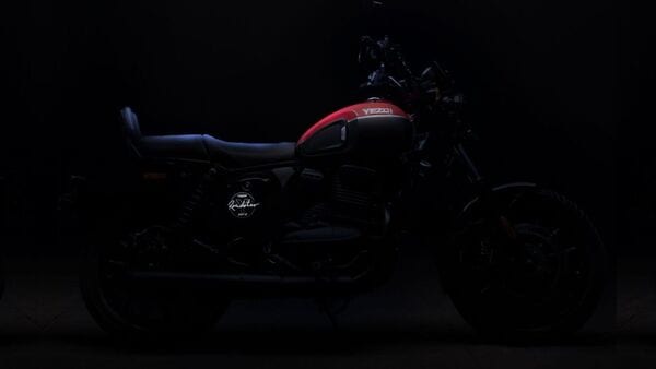 New Yezdi Roadster to be launched on August 12 2 Yezdi Roadster