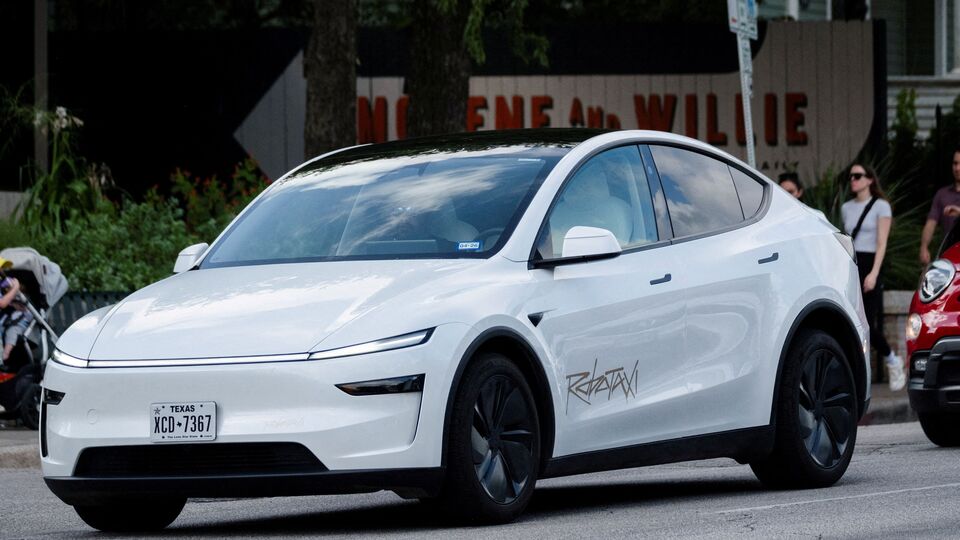 Tesla