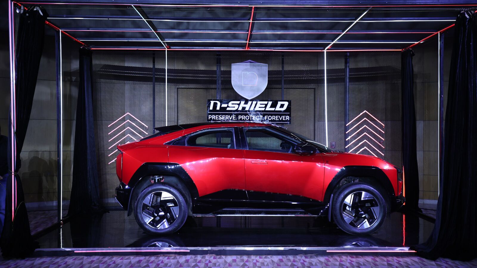 Nippon Paint rolls out n-Shield PPF in India, eyes leadership in vehicle surface protection