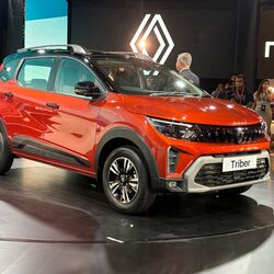 Here is your quick check on the biggest developments in the world of automobiles.