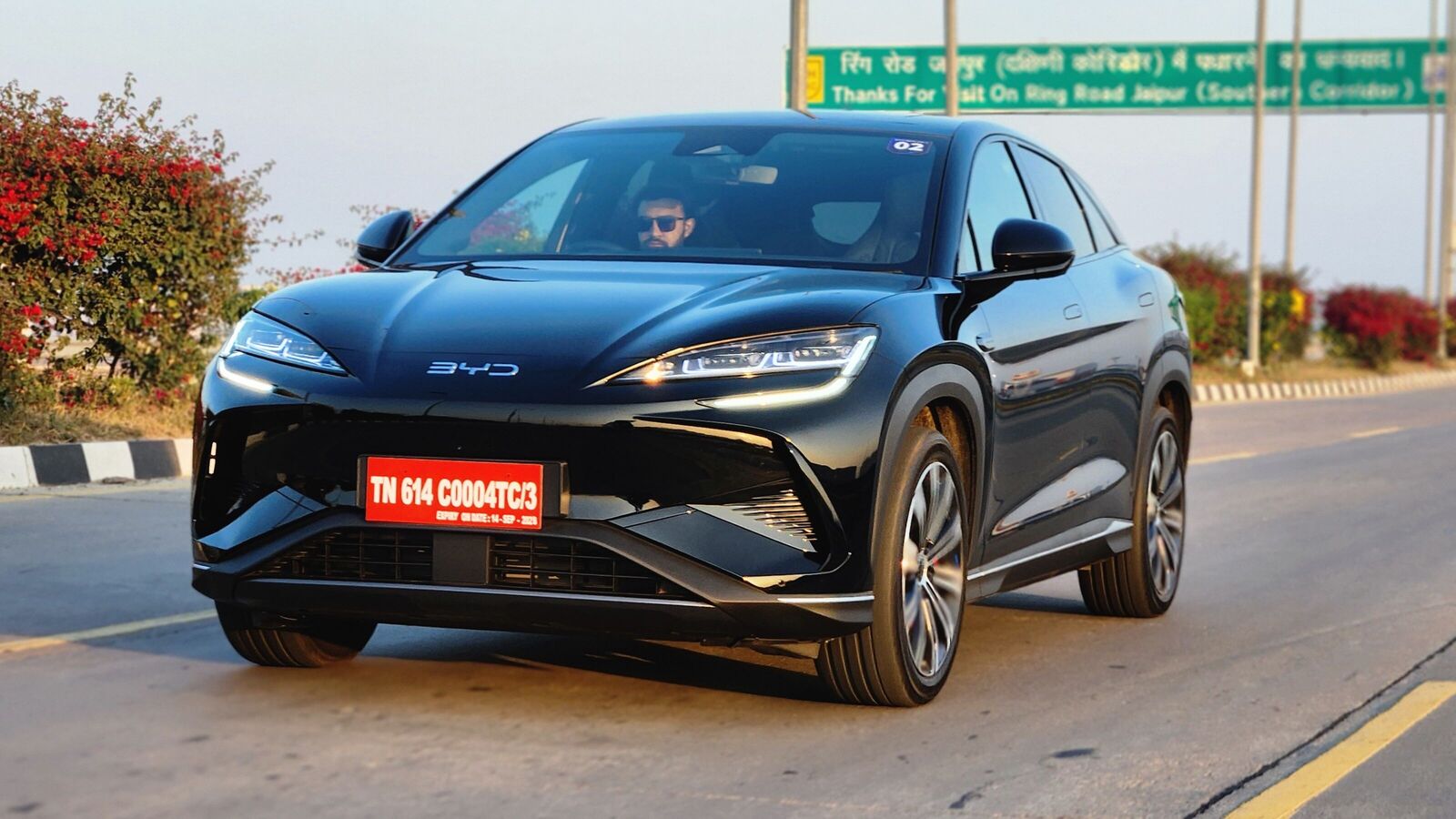 BYD runs India business remotely amid Indo-China tensions. What it means?