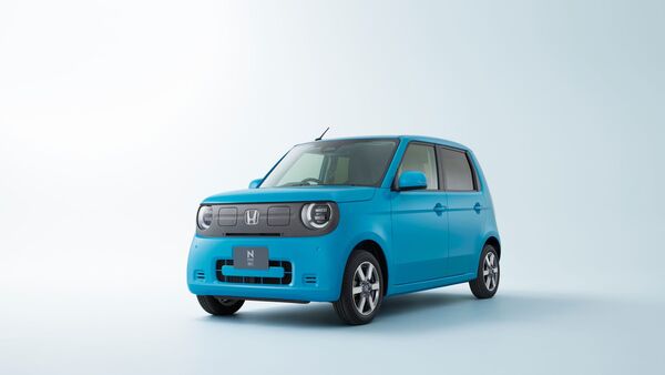 Honda N-One e