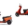 Kinetic DX challenges the recently launched Vida VX2 in the Indian electric scooter market.