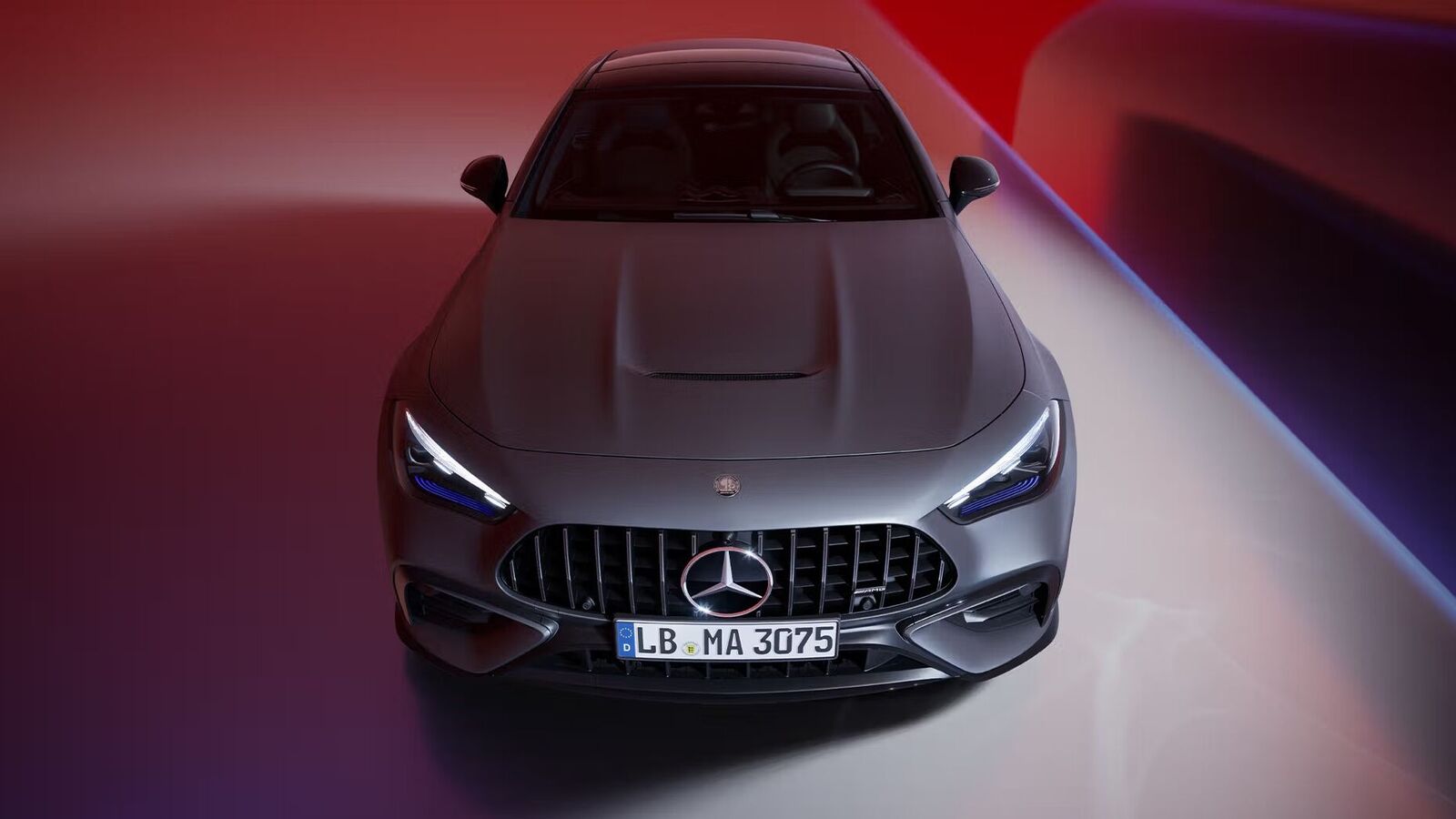 The Mercedes-AMG CLE 53 Coupe will pack 443 bhp. Here’s why you should be interested… The Mercedes-AMG CLE 53 Coupe will pack 443 bhp. Here’s why you should be interested…