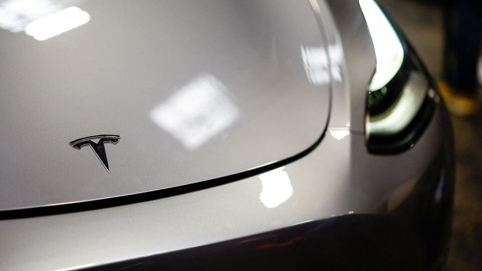 Tesla