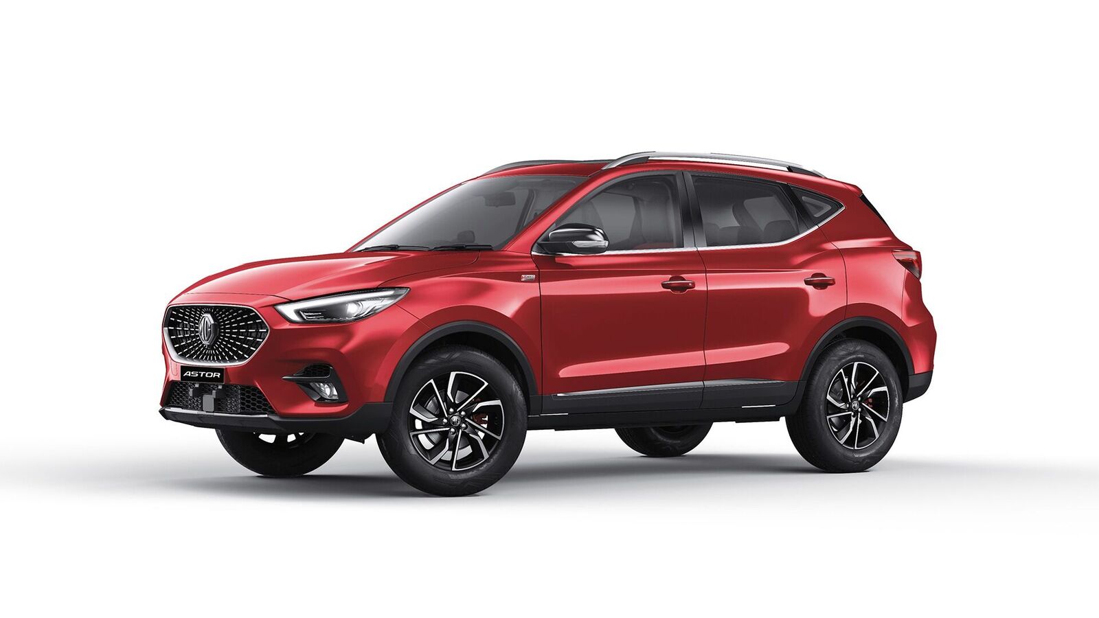 MG Astor sees price hike across variants, now starts at ₹11.48 lakh. Check details MG Astor sees price hike across variants, now starts at ₹11.48 lakh. Check details