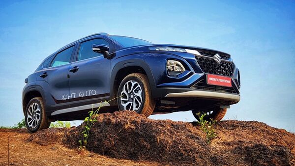 Maruti Suzuki