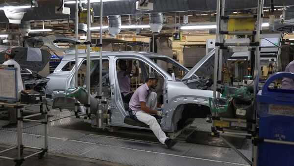 Maruti Suzuki