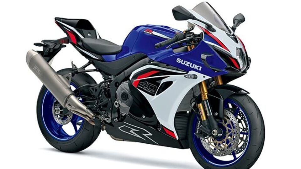 GSX-