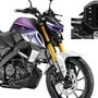 2025 Yamaha MT-15 V2.0 launched with new features, prices start at ₹1.70 lakh