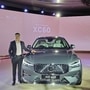 Volvo XC60 facelift launched in India at an introductory ₹71.90 lakh