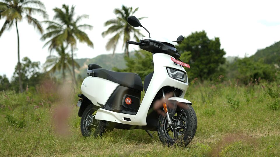 Vida VX2 Plus