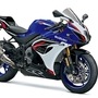 Suzuki reveals updated GSX-R1000 series to mark 40 years of the iconic lineup