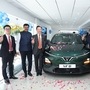 VinFast opens its largest India showroom in Chennai, expansion planned across 27 cities