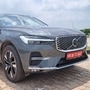 Volvo XC60: Check out 5 key highlights of the recently introduced luxury SUV