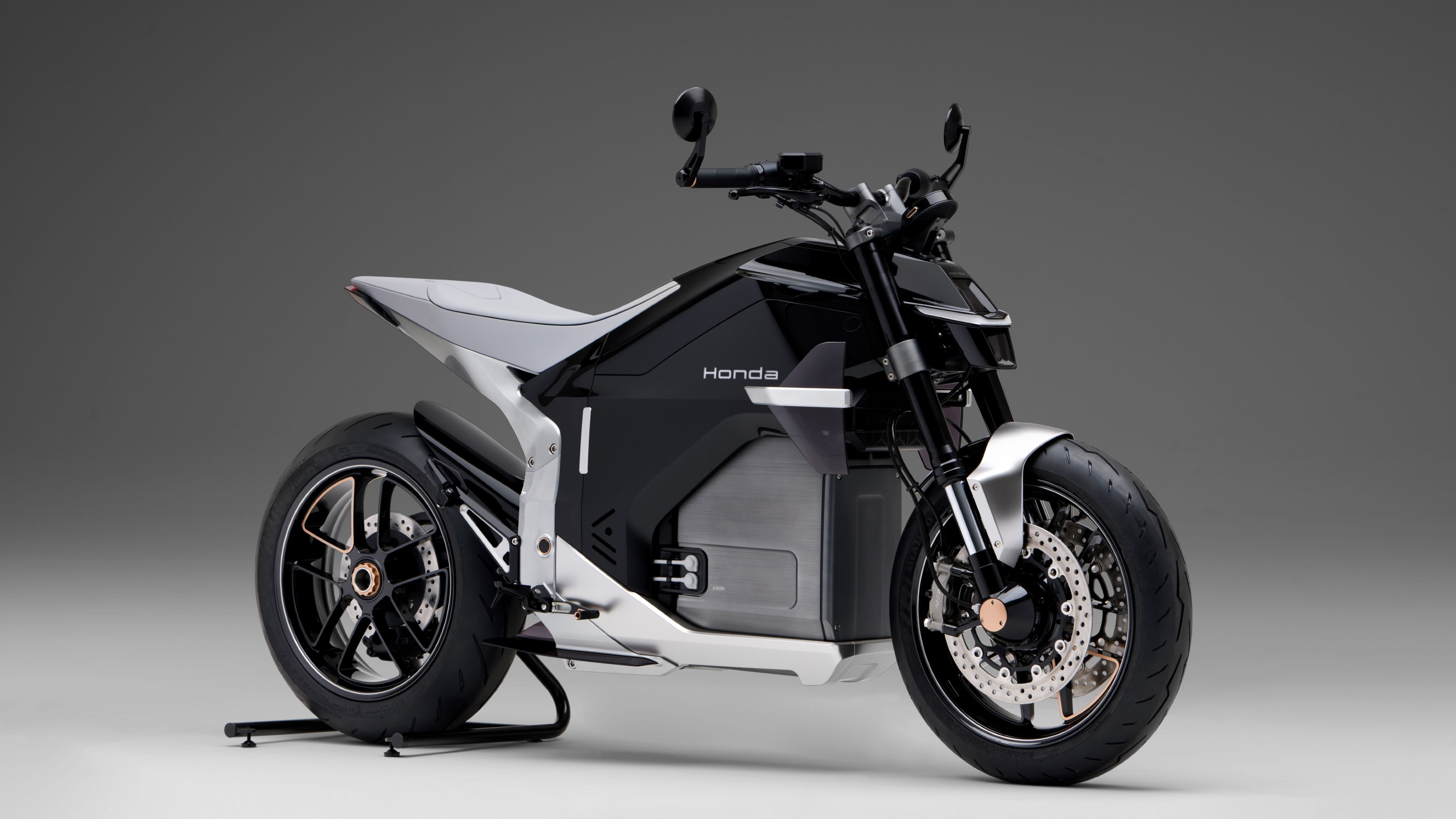 Honda EV Fun Concept 