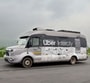 Uber India launches Motorhome pilot for intercity travel, Expands to over 3,000 routes