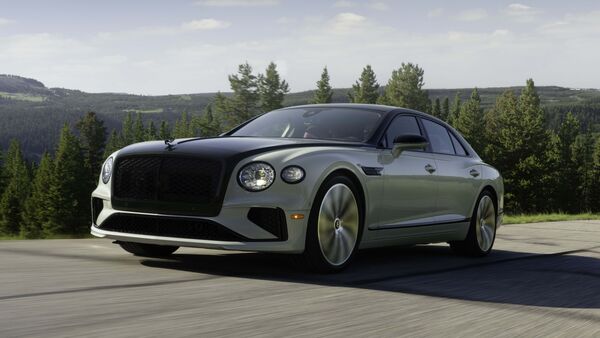 Auto recap, August 3: India-UK FTA to benefit luxury cars, Uber Motorhome launched, July car sales show mixed trend 2 Bentley India is a newly established entity under the SAVWIPL Group. (Photo: Bentley Flying Spur)