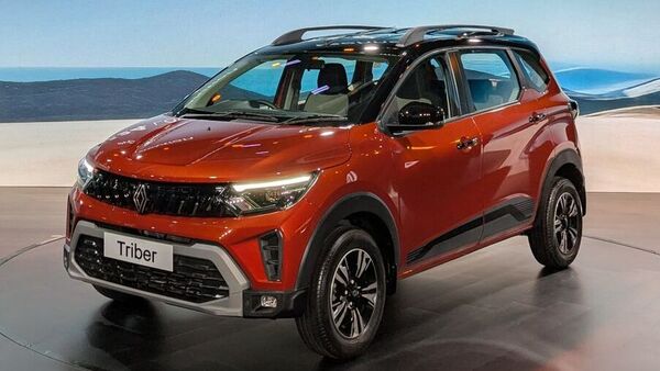 Renault Triber facelift rejuvenates Indian MPV market: Key 6 missing features it missed 2 2025 Renault Triber