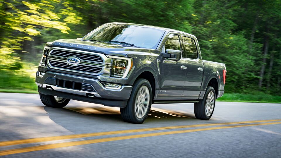 Ford