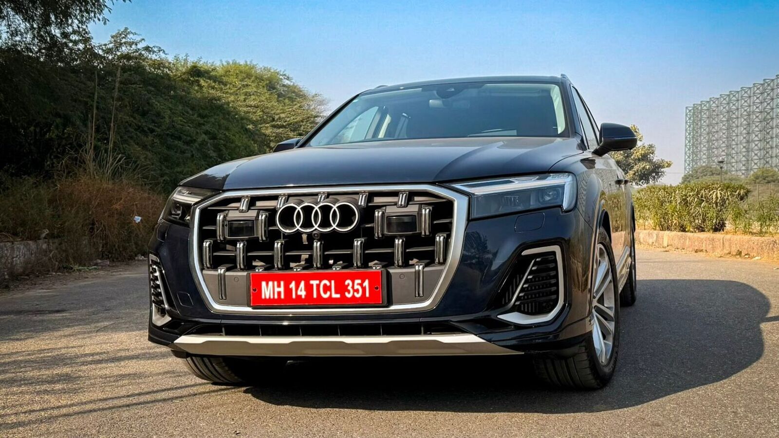 Audi India introduces 10 year extended warranty and 15 year roadside assistance plan