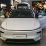 Tesla to inaugurate its second experience centre in Delhi on August 11
