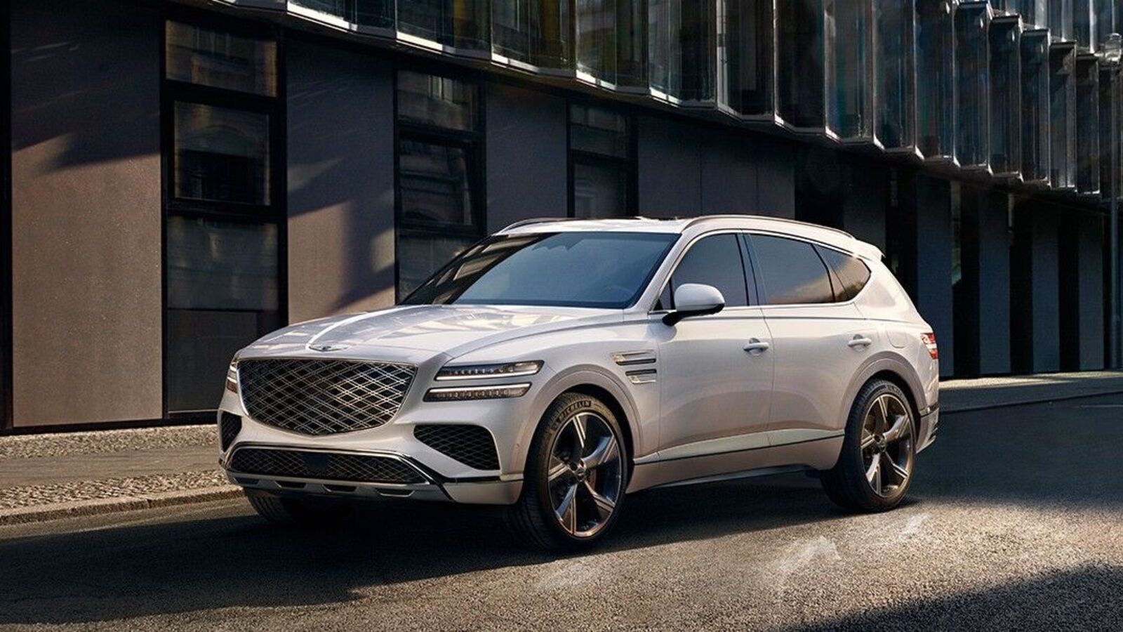 Hyundai planning to bring Genesis luxury brand to India