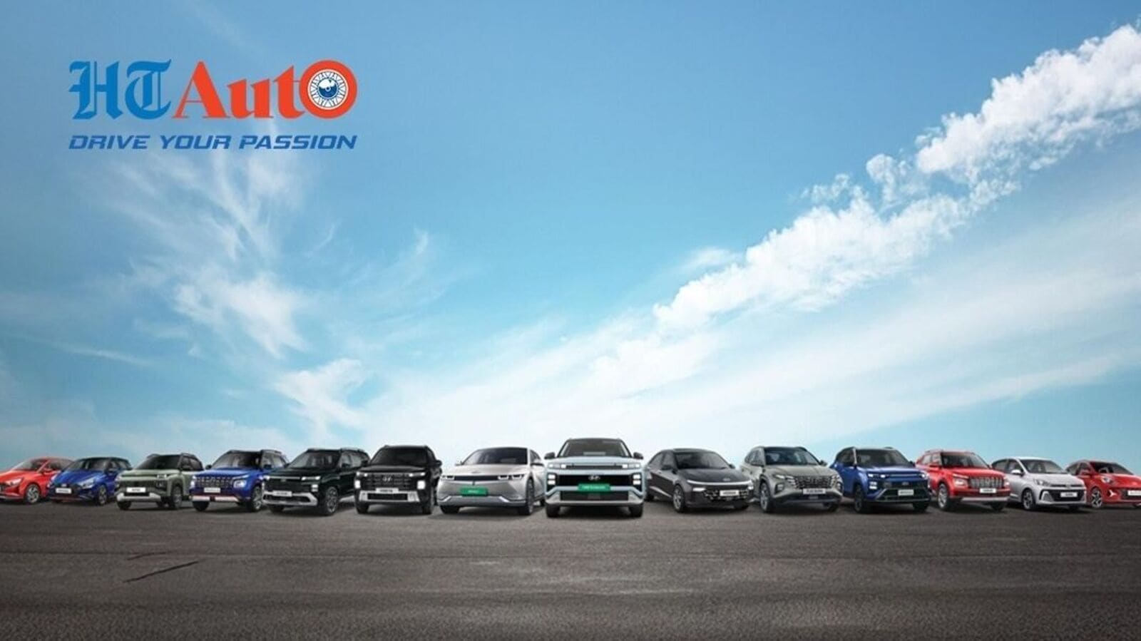Hyundai India eyes rural growth, EV push and 26 new models by 2030