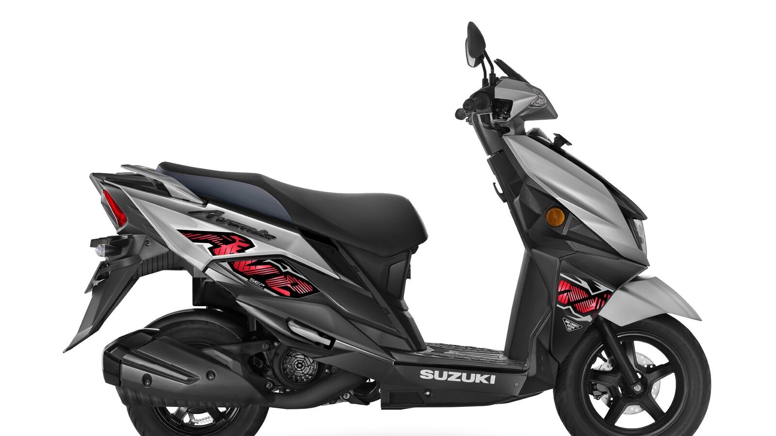 Suzuki Avenis gets new dual-tone colour option, prices start at ₹91,400