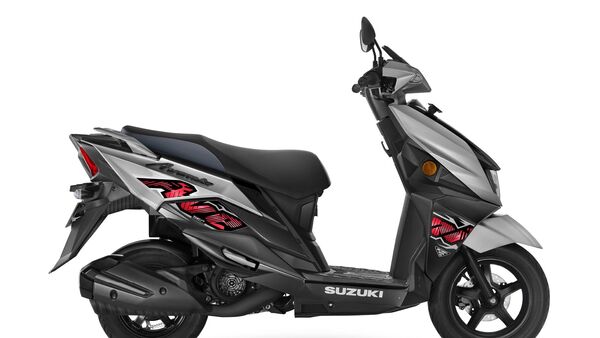 Suzuki Avenis 125