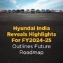 Hyundai India eyes rural growth, EV push and 26 new models by 2030