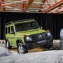 Mercedes G-Class hits 6 lakh production mark since 1979. Check details
