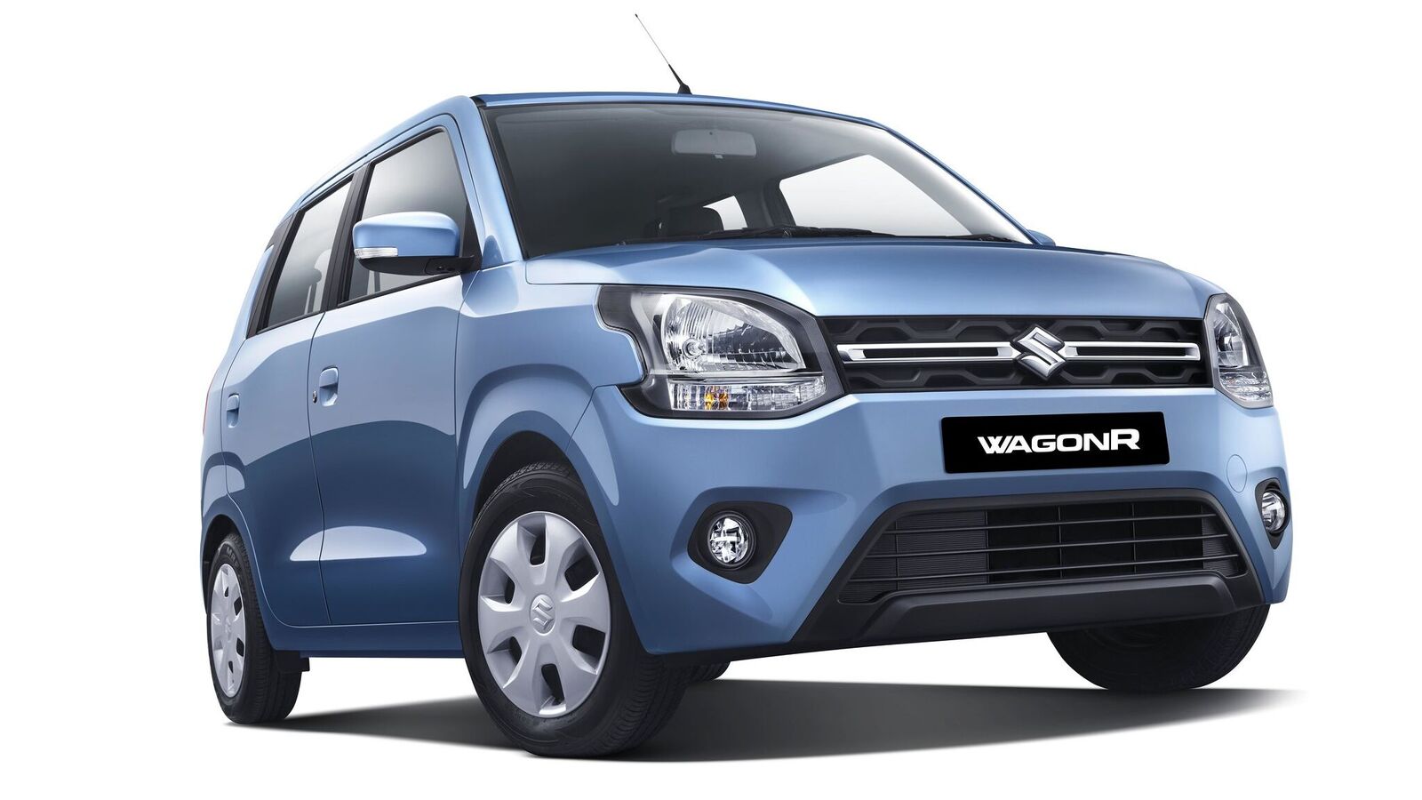 Suzuki WagonR crosses 10 million units in global sales