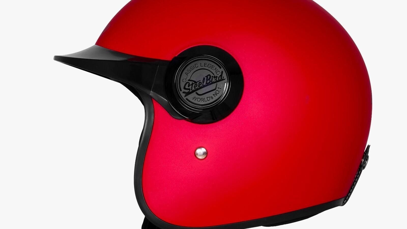 Steelbird launches Vintage 3.0 helmet series, blending retro design with modern utility