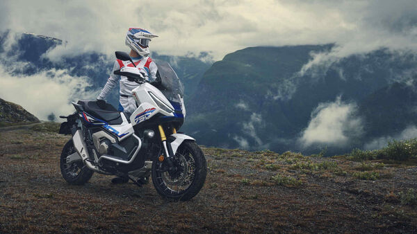 2026 Honda X-ADV unveiled in the global markets: Check what’s new 2 2026 Honda X-ADV