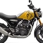2025 Triumph Speed 400 gets a price hike of ₹4,177