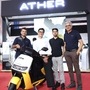 Ather Rizta electric scooter launched in Nepal