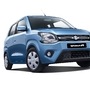 Suzuki WagonR crosses 10 million units in global sales