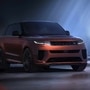 Range Rover Sport SV Carbon unveiled with forged carbon detailing ahead of global debut