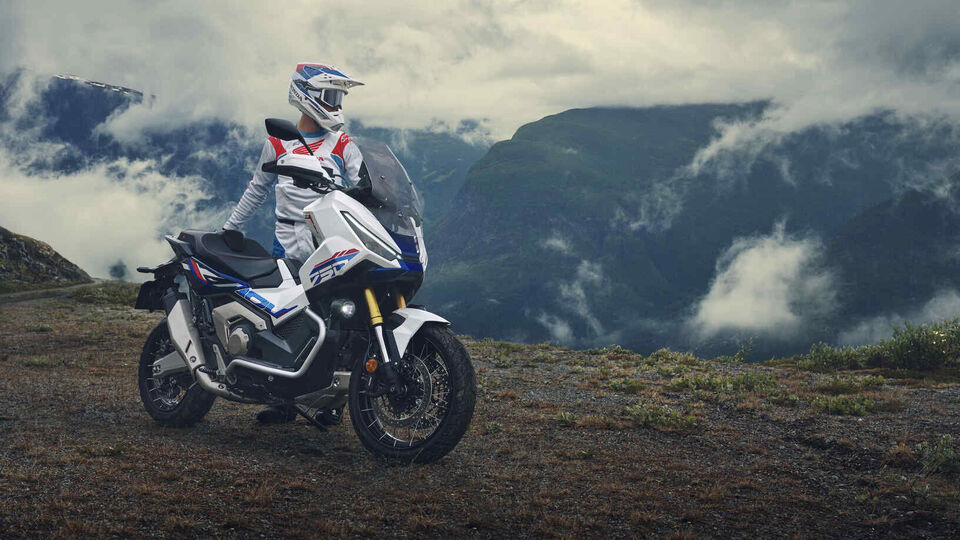 2026 Honda X-ADV