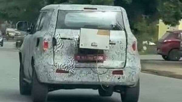 New Mahindra Bolero Neo spotted ahead of launch 2 New Mahindra Bolero 1754635412729 1754635421496