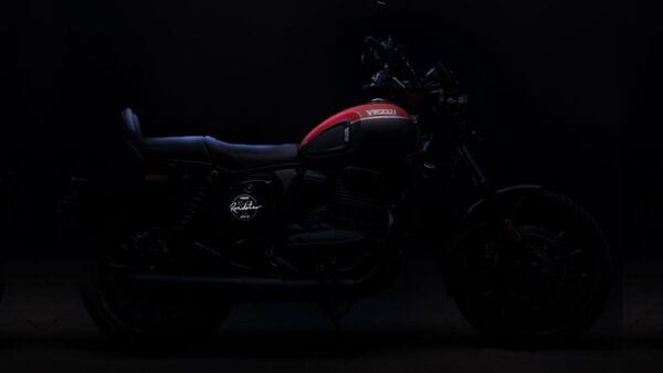 The new Yezdi Roadster will be powered by the updated 334 cc Alpha 2 engine that underpins the new Adventure Yezdi Roadster