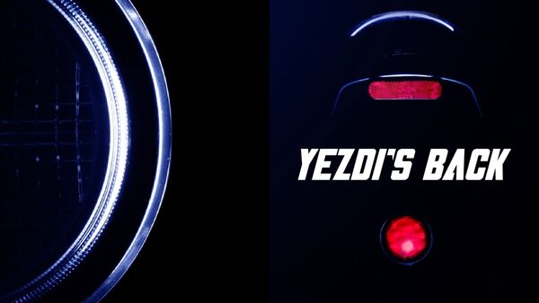 2025 Yezdi Roadster teased ahead of August 12 launch: Here's what you can expect 2 2025 Yezdi Roadster