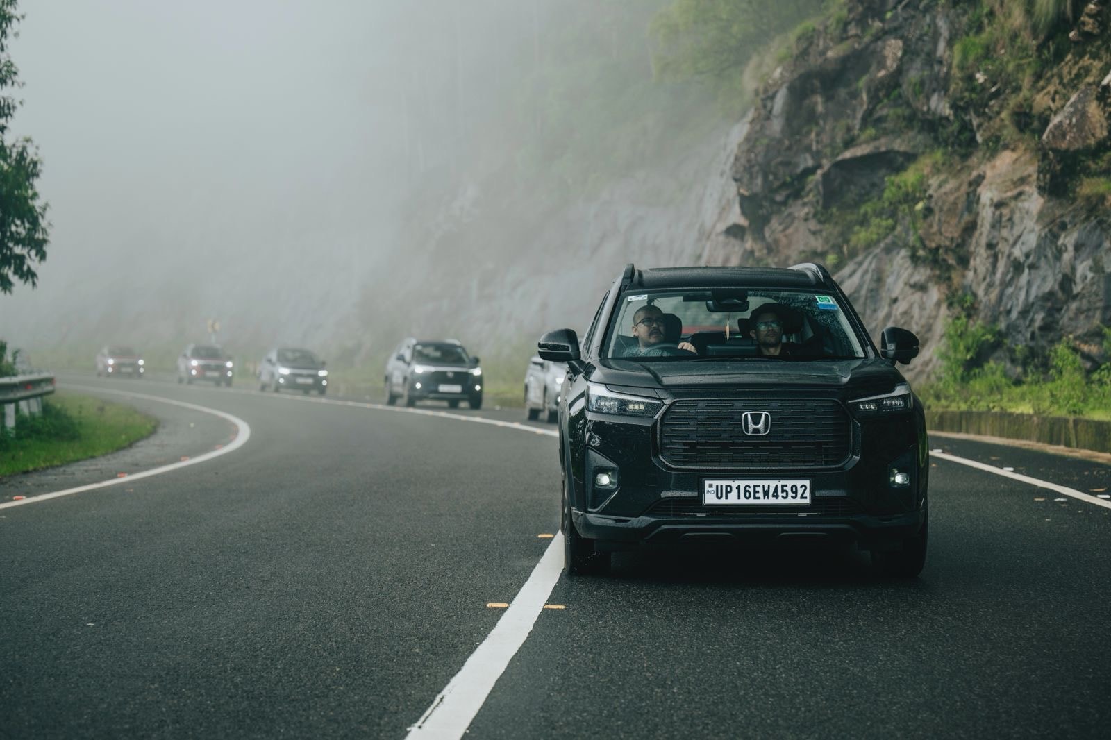 Honda Drive To Discover 13