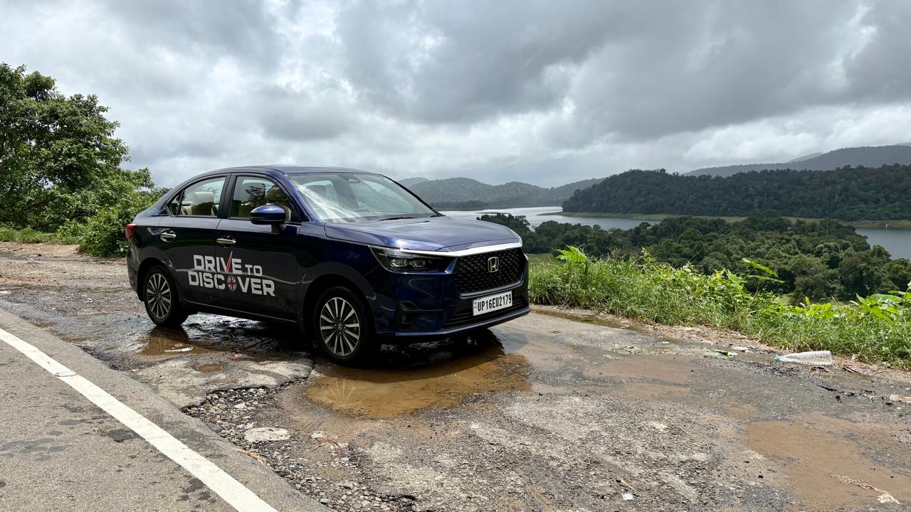 Honda Amaze Honda Drive To Discover 13