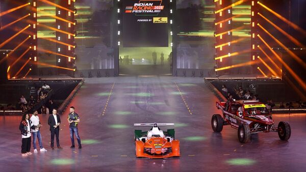 Fast and Fabulous 2025