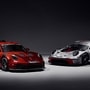2026 Porsche 911 GT3 R and 911 Cup unveiled as next-gen track monsters for new season
