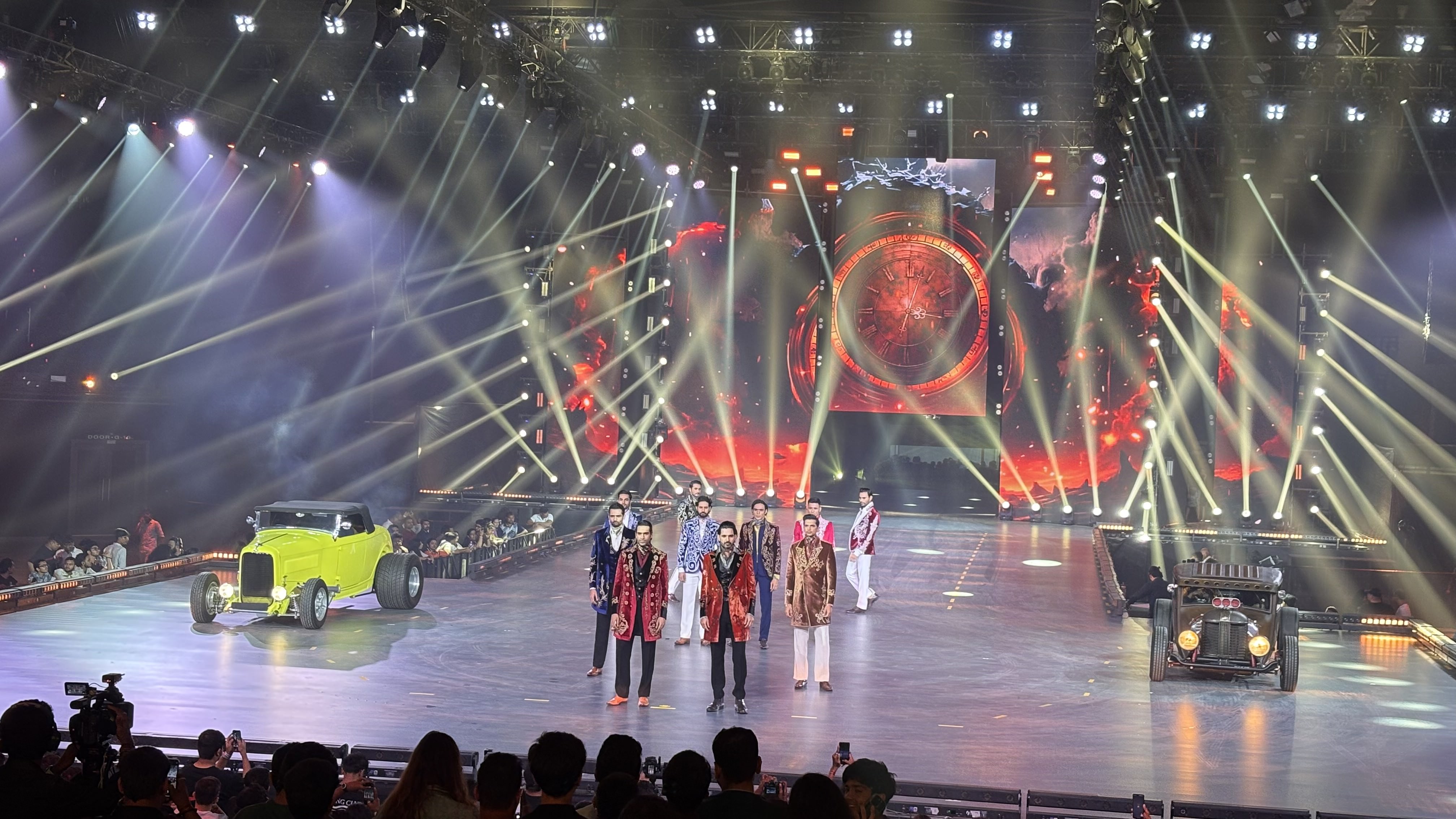 Fast and Fabulous 2025