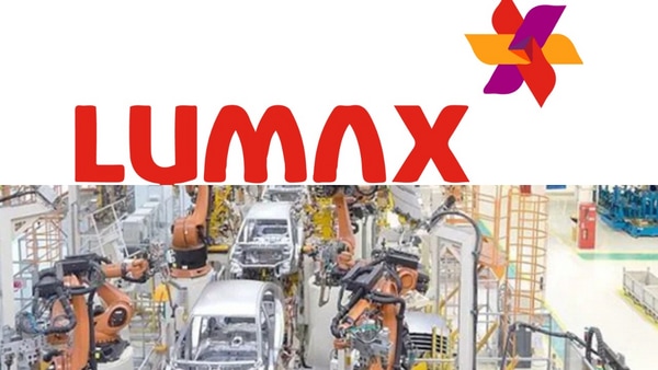 Lumax Auto