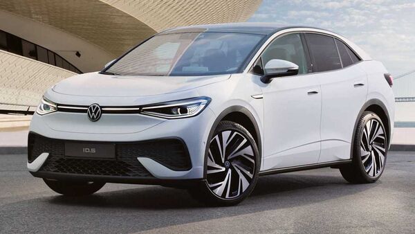 Volkswagen ID.5 EV already facing the chopping block, blame it on sluggish sales 2 Volkswagen ID.5